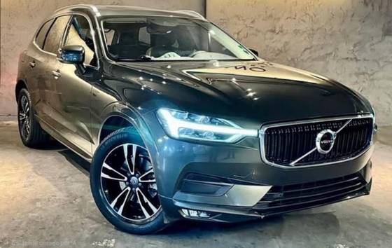VOLVO XC60 2.0 T5 GASOLINA MOMENTUM AWD GEARTRONIC